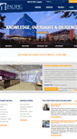 Mobile Screenshot of pacificbuildinggroup.com